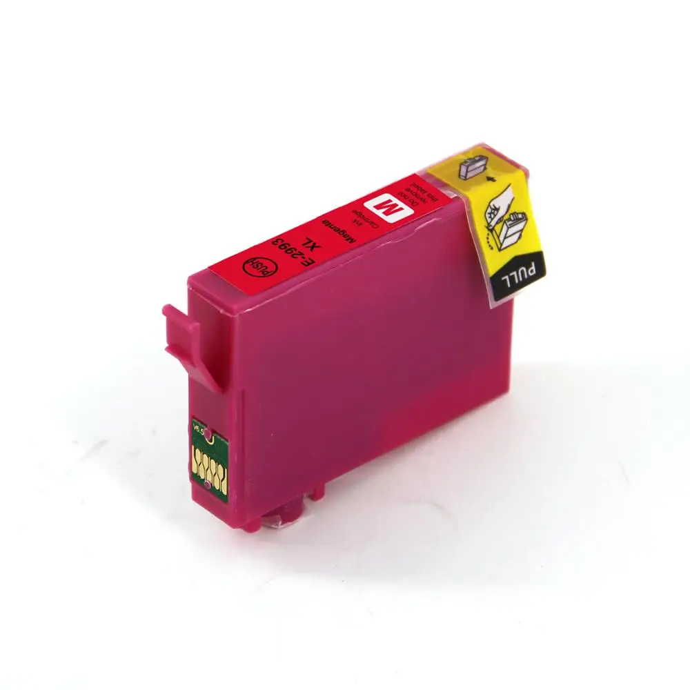 1M 1BK 29XL T2991 bk E-2991 черный уплотняющие патрон чернил для принтера EPSON Expression Home XP-235 XP-332 XP-335 XP-432 XP-435 принтер - Цвет: 1M