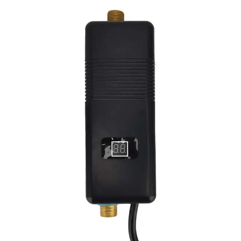 3000W Electric Water Heater for Home Bathroom Kitchen Washroom Water Heater System Bathroom Accessories 2