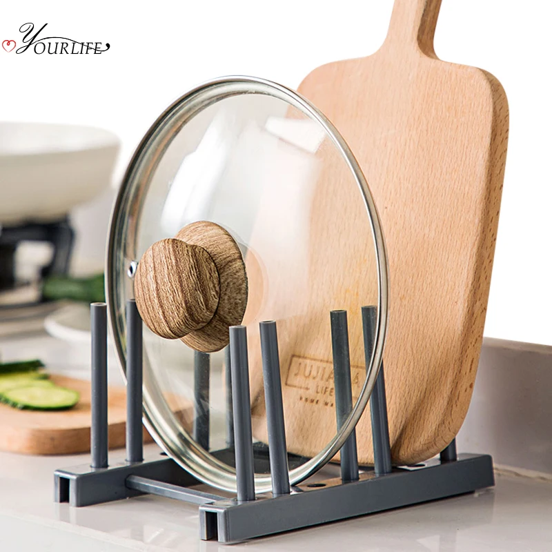 

OYOURLIFE Kitchen Dish Drying Rack Tableware Drain Tray Multifunctional Cup Dish Bowl Storage Organizer Holder Plate Rack