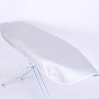 

Universal Ironing Board Cover Solid Color Double Layer Ironing Board Cover High Temperature Resistance