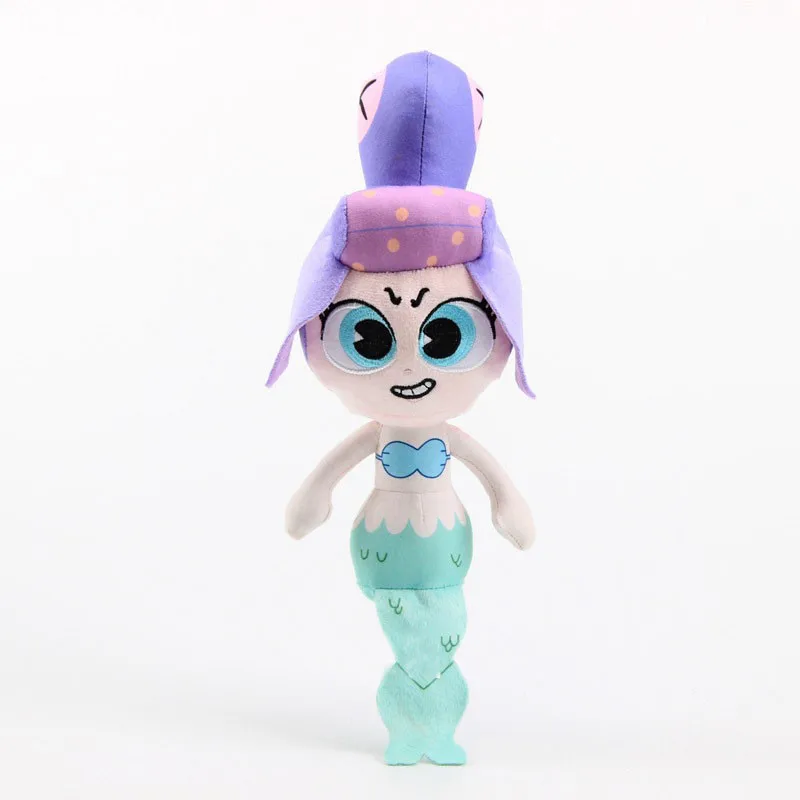 Kids-Plush-Toy-Game-Cuphead-Mugman-Ms-Chalice-ghost-King-Dice-Cagney-Carnantion-13Styles-Dolls-Toys (4)