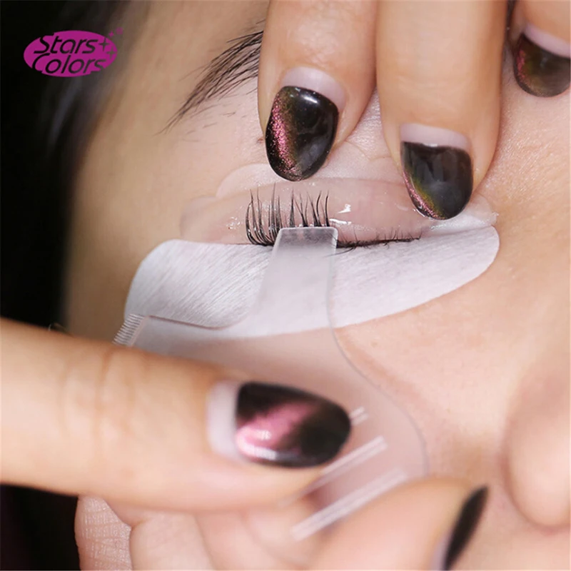 

Soft Brush 1/2/10pcs/Bag Mini Disposable Eyelash Clean Up Brush Makeup Mascara Tools Y Shape 2 Different Cleaning Heads Plastic