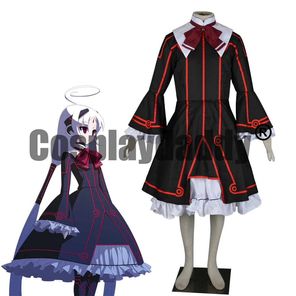 

Костюм для косплея по мотивам дня рождения, марионетка восстановления ватиста, F006