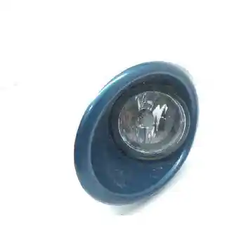 

9682967277 FOG lamp RIGHT CITROEN BERLINGO BOX