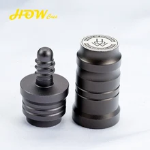 

How Billiard Pool Cue Joint Protector 3/8*8 Radial Pin Joint Professional Suit For Pool Cue Stick Exquisite Billiard Accessories
