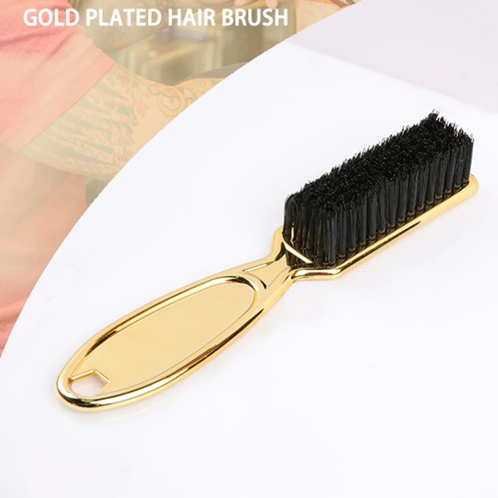 Beard Brush Beard Grooming Brush for Men - Straightens and Promotes beard growth