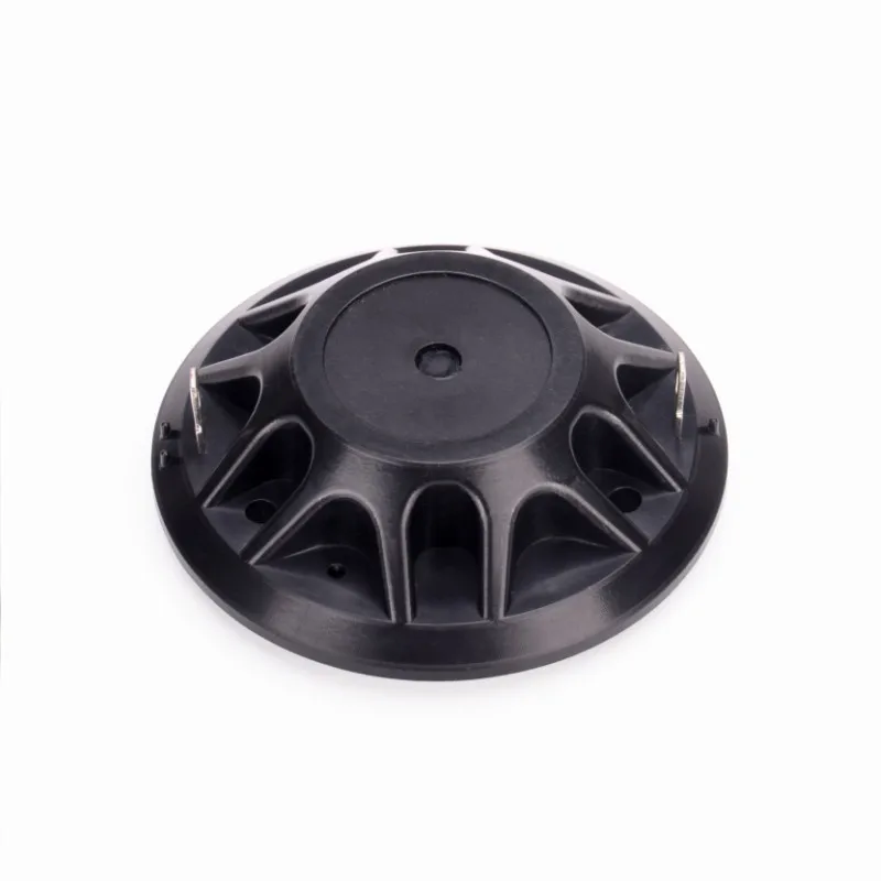 2PC Tweeter Speaker Voice Coil Diaphragm Titanium Repair Kit