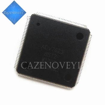 

1pcs/lot ADV7623BSTZ ADV7623BST ADV7623 QFP-144 new In Stock