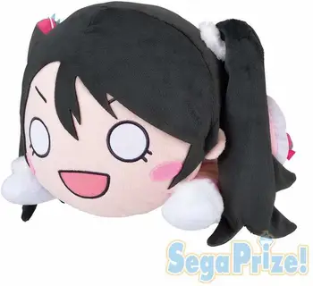 

Love Live! Mega Jumbo Nesboeri Plush Nico Yazawa Snow Halation Version
