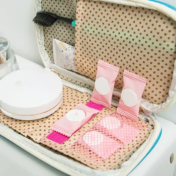 

Mini 100pcs Travel Cotton Compressed Towel Disposable Magic Pill Hand Towel Outdoor Trip Compact Facial Tissue Wipes