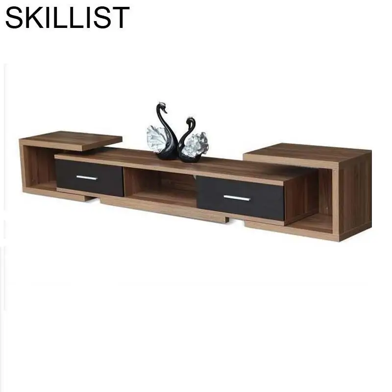 cheap Bureau Unit Soporte Painel Para Madeira Mueble De European wooden Meuble Monitor Stand Table Living Room Furniture Tv Cabinet