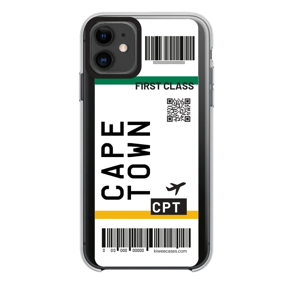 Прямая HA38 - Цвет: Capetown