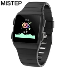 Smart Watch KIDS IP68 Waterproof Touch Fitness Tracker Blood Pressure Smart Clock Women Long Standby Time Smartwatch for student