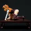 GZTZMY 1/7 natif munetoku lchimanda tokuno senzaki filles Sexy japonais Anime PVC adulte figurines jouets figurines d'anime jouet ► Photo 2/6
