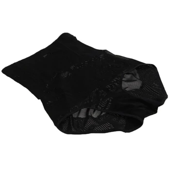 

Slimming panties sheathing sheath Flat Belly Slimming Tight Black Size XL