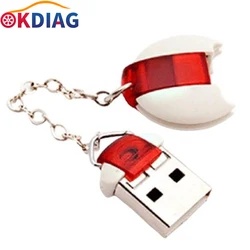Outil de calcul de Code Pin Diagcode pour Hyundai et Kia, avec Dongle jusqu'en 2016 avec 3 jetons gratuits par jour 