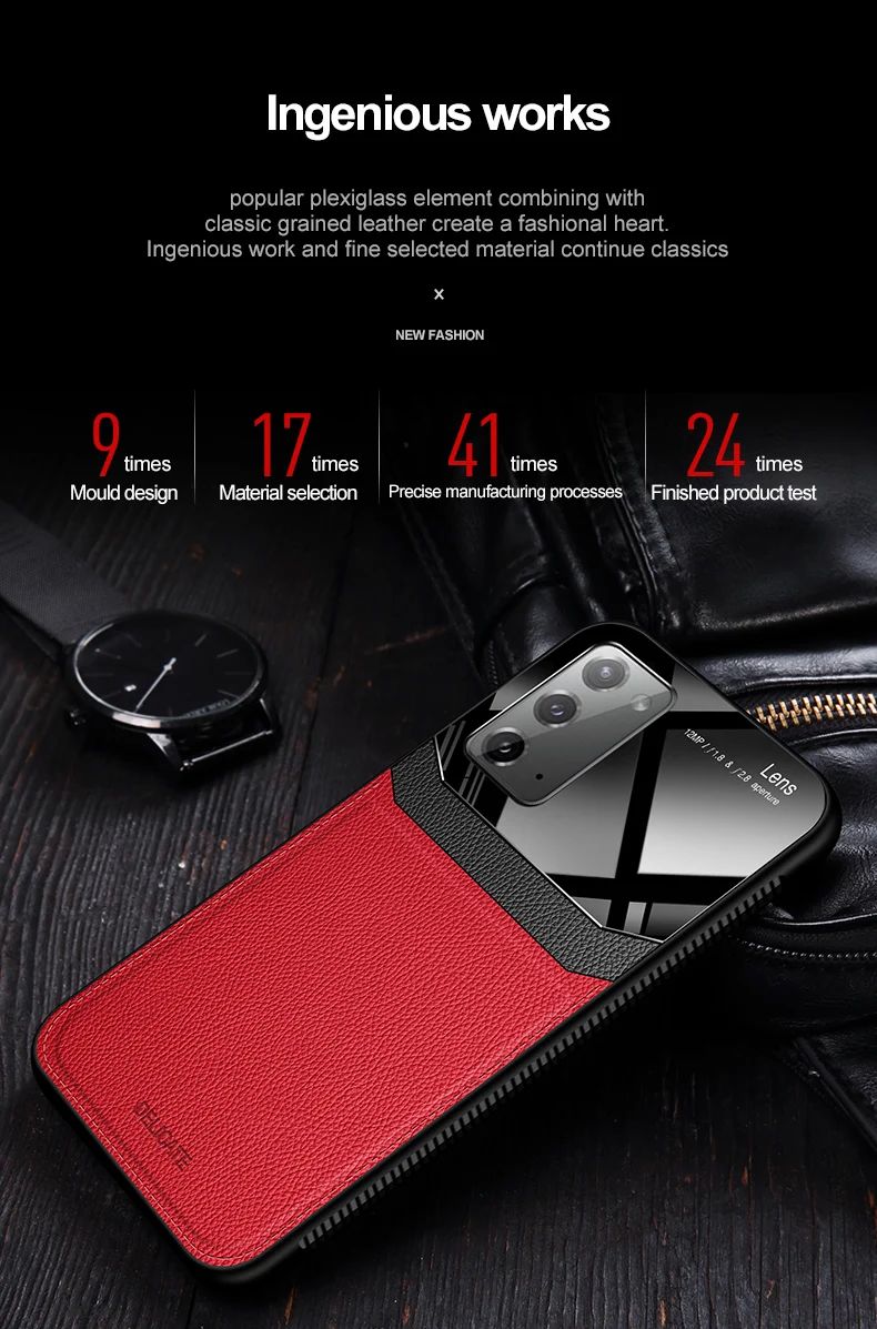 2020-7-31-三星note20-PC头拼皮纹壳描述_02