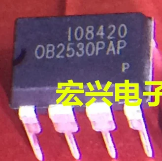 100% новый и оригинальный OB2530PAP 0B2530PAPDIP8 в наличии | Электроника