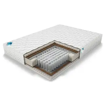 

Mattress dimax OK medium 140x190 cm