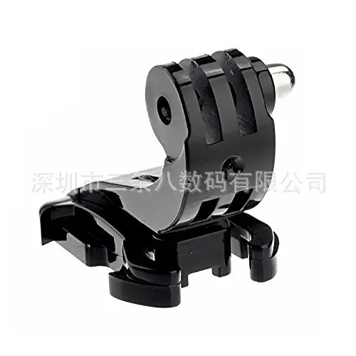 Аксессуары для GoPro Gp20 J Тип нагрудный ремень/Шлем База 1 упаковка применимый GoPro Hero3+/3/2/1