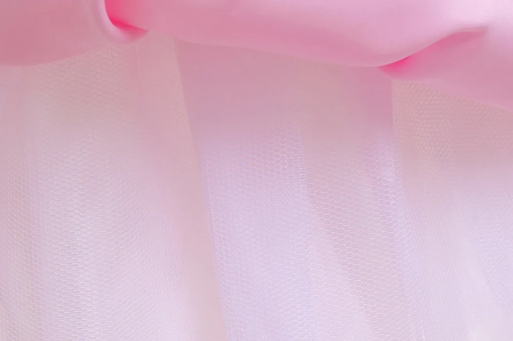 2020 Toddller Kids Unicorn Dresses for Baby Girls Dress Pink Rainbow Birthday Party Princess Dress Purple Costume Pageant Outfit (21)