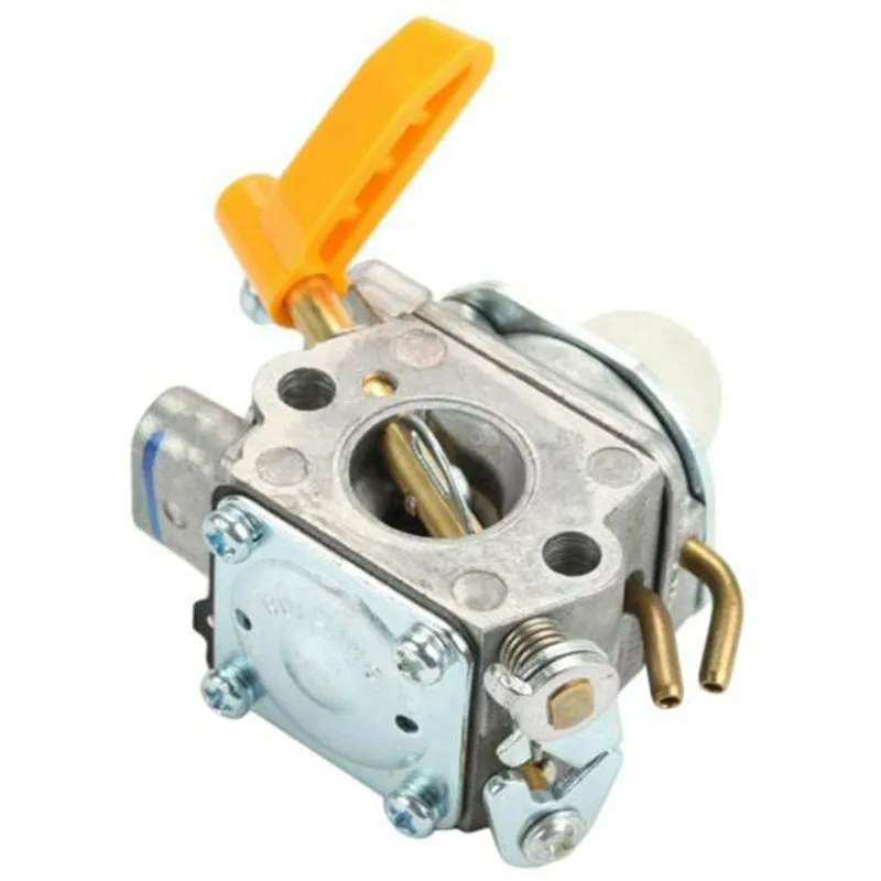Комплект карбюратора для Ryobi Homelite UT33600 UT33650 RY28161 26cc триммер
