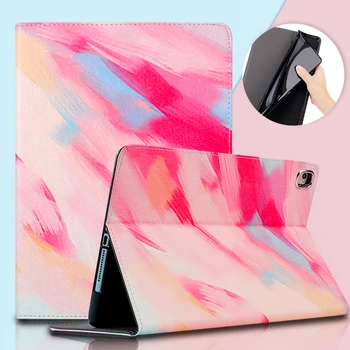 

Marble Print Ultra Slim Case for Xiaomi MiPad 4 Plus 10.1 Tablet Smart Stand Protective Cover for Xiaomi Mi Pad 4 Case Silicone