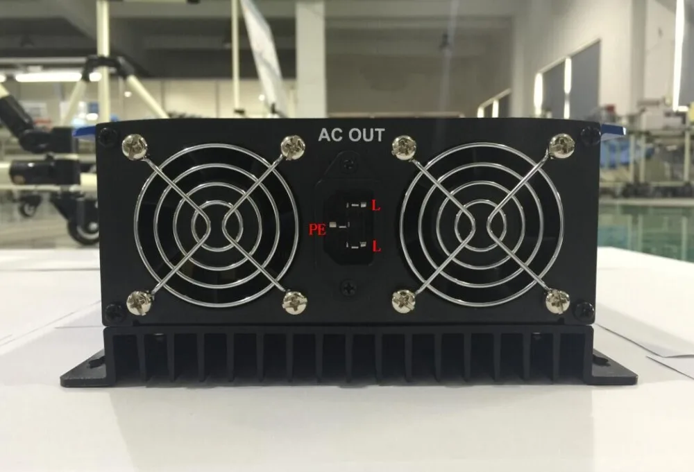 支持220V SPLIT