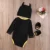 2021 Baby Boy Girl Мультфильм 3 шт. Комплект одежды Детские Боди+Обувь+Шляпа Одежда Для Новорожденных Костюмы Наборы 0-24 м ropa de