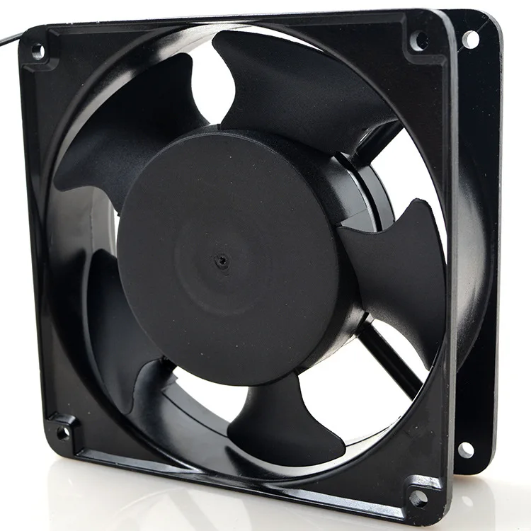 Для Sunondp 200a2123xsl 220v1203812cm импортный медный провод ac шкаф вентилятор