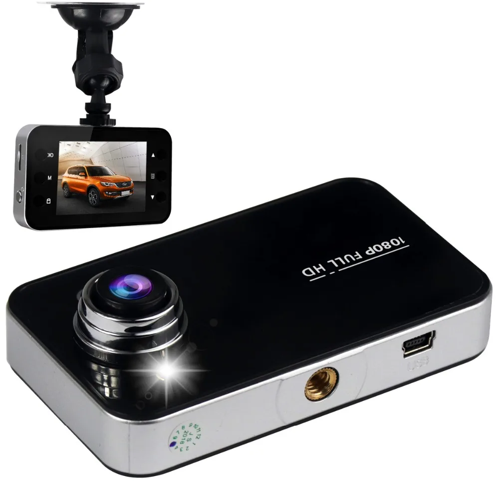 DVR-K6000 53