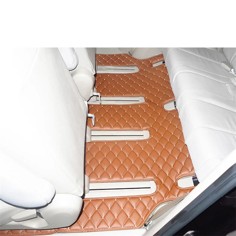 Кожаный Автомобильный Коврик для mazda8 mazda 8 Мазда mpv Субару Outback 2006- 2008 2009 2010 2011 2012 2013 Аксессуары