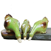 Сад, балкон, двор, скалы, водный пейзаж, рыбный пруд, крошечные пейзажи, озеленение, керамика, утка, лягушка, рыба, черепаха, орнамент