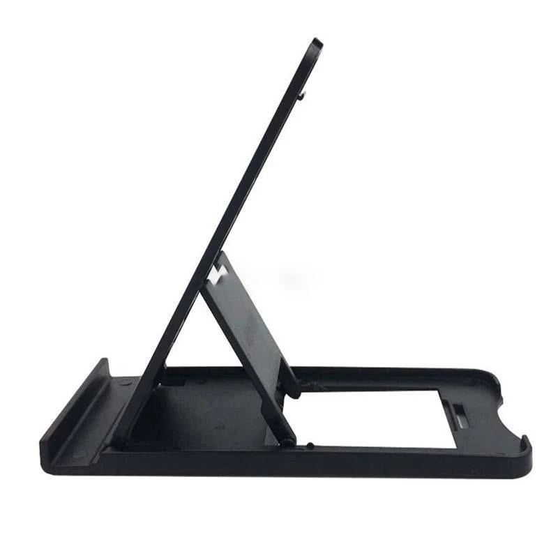 

1pc Adjustable Portable Desk Tablet Stand Holder Bracket For Smart Phone Parts