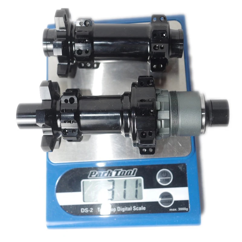 Высококлассный дисковый тормоз DM301 BOOST MTB с 28/28 отверстиями черные велосипедные