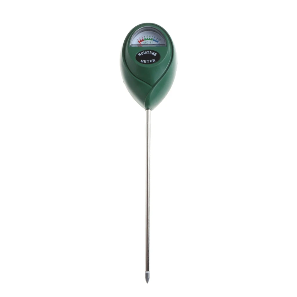 

Soil Moisture Tester Humidimetre Meter Detector Garden Plant Flower Testing Tool