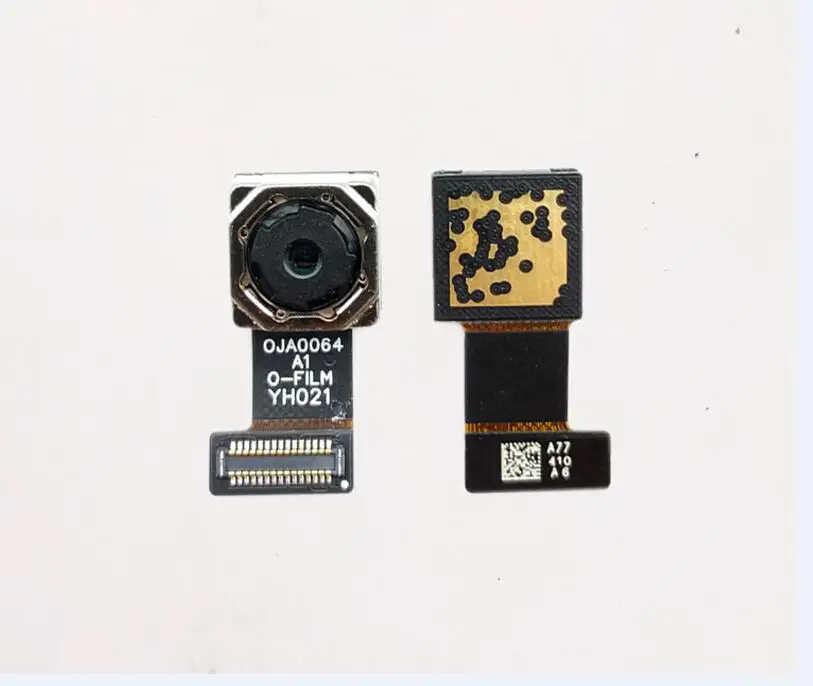 

ACKOOLLA New Camera Module For ASUS Zenfone 3 Max ZC553KL Big Main Rear Back Camera Flex Cable Repair Parts