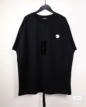 

One Size Oversize PEACEMINUSONE T-shirt 2020 Men Women Peaceminusone T-shirts Tops Tee Streetwear