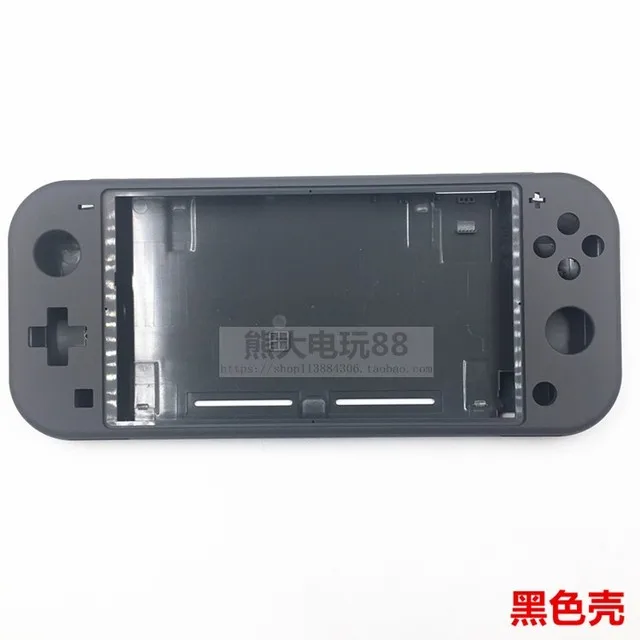 Nintendo Switch Lite本体 ハウジング済み Nintendo Switch Liteコンソールの上部と下部ハウジング,ボタン