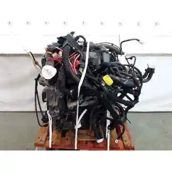 

M9RA630 COMPLETE ENGINE NISSAN PRIMASTAR (X ..)