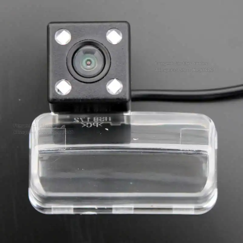 Wireless-Camera-for-Toyota-corolla-Vios-Peugeot-LEVIN -aris-L-Verso-camry-Highlander (12)