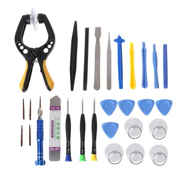 

Repair Disassembling Tools Screwdrivers Set Kit For cellphone screen Drop Ship