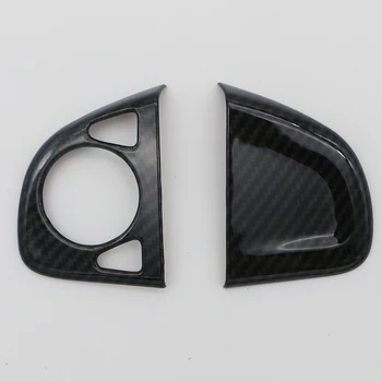 

Car Steering Wheel Decorative Frame for Honda CRV CR-V 2012 2013 2014 2015 2016 Styling interior Accessories