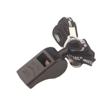 Рефери свисток ядро высшего класса свисток футбол баскетбол pai qiu zhuan yong рефери высокого класса свисток Открытый свисток