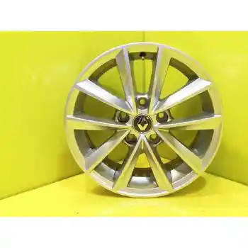 

16 INCH RIM RENAULT MEGANE IV SALOON 5P
