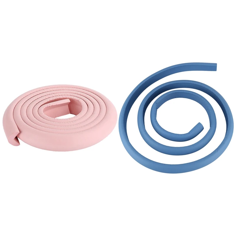 2 шт. защитная полоса для мебели м|Бамперы края и углов| |