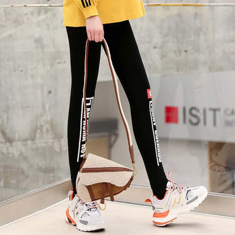 Maternity Set's  Autumn Winter T Shirt + Long Pants 2PCS Fashion Mom Nursing Tops Loose  Pregnant Women's Clothes Plus Size