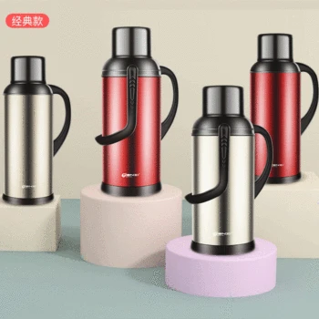 

TIANXI Kettle Kitchen Supplies Daily Use the Department Store Gift Customization Kettle Household Commercial Use Vacuum Bottle T