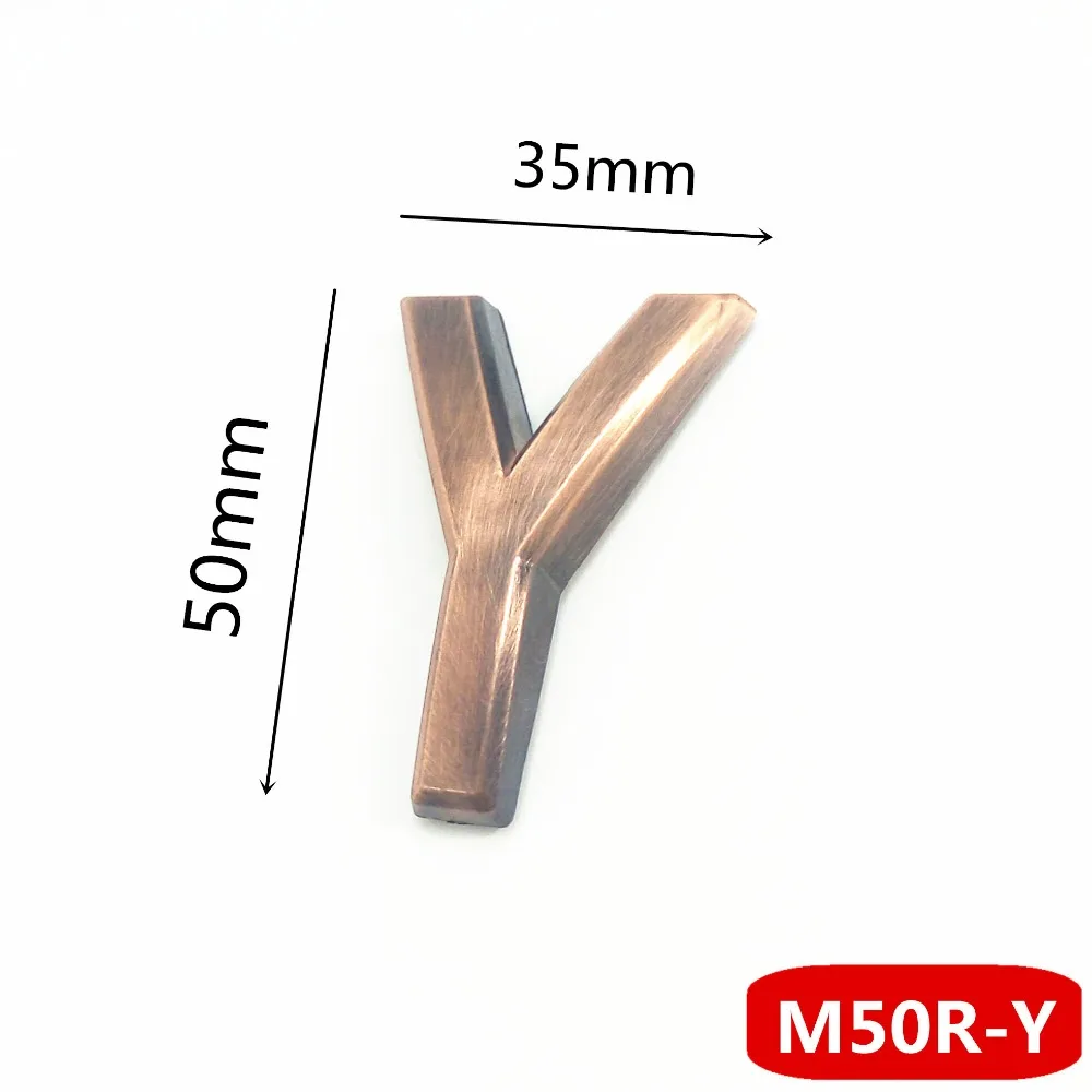 M50R红古50mm门牌全款=选项Y