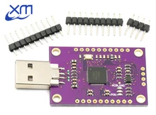 CJMCU FT232H haute vitesse multifonction USB à JTAG UART FIFO SPI I2C